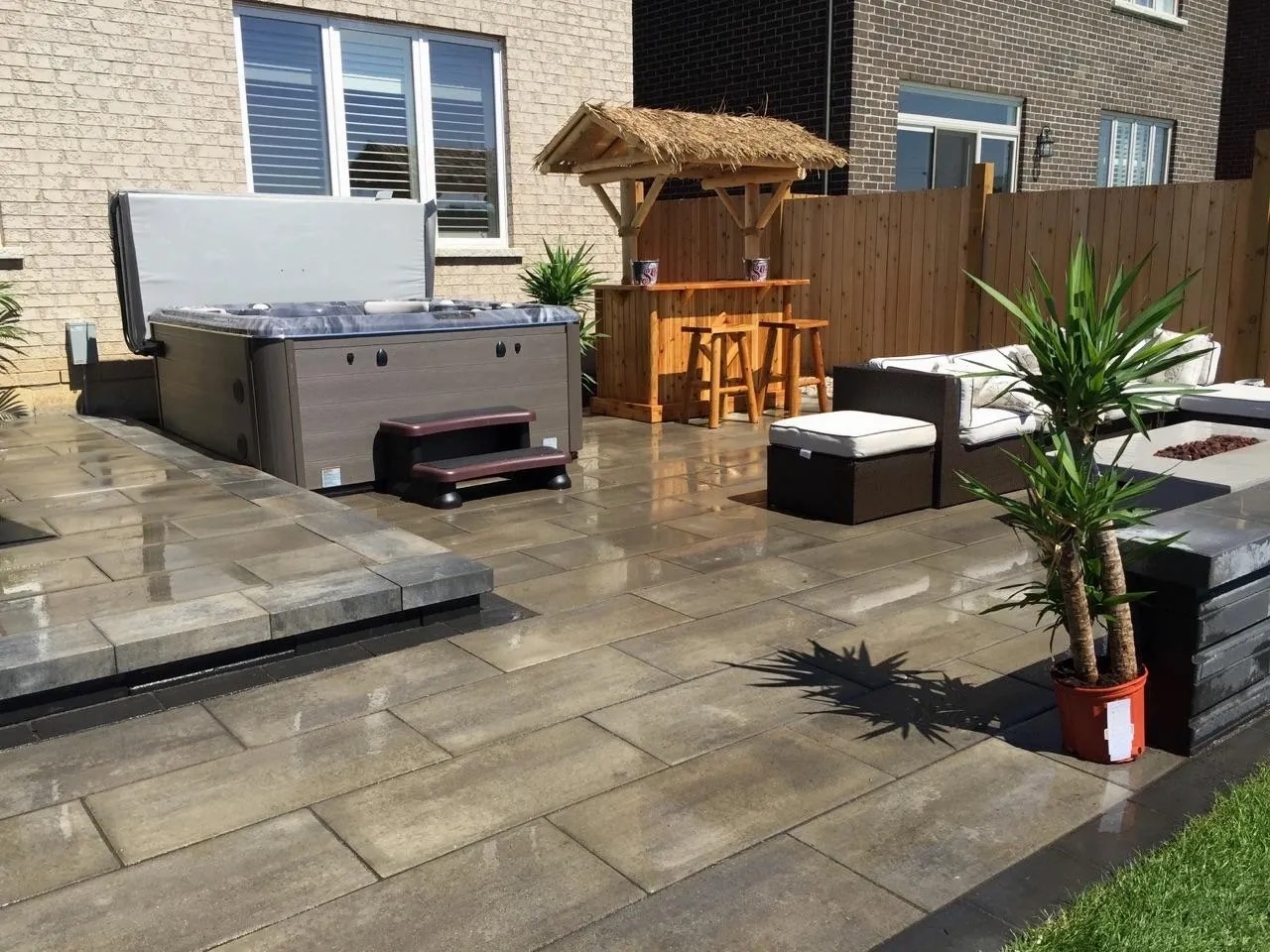 Ciscon Landscaping & Outdoor Living