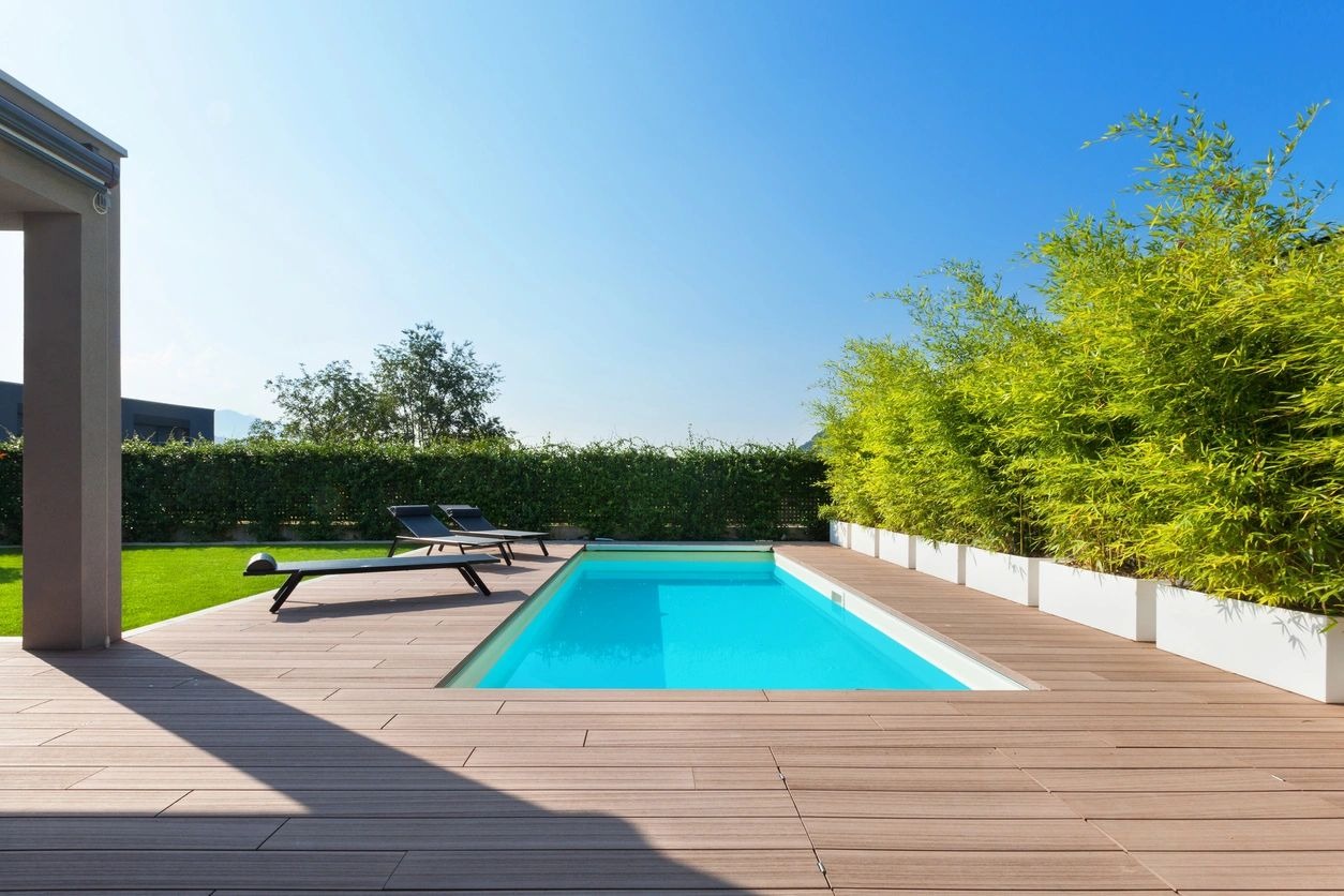 Ciscon Landscaping & Outdoor Living