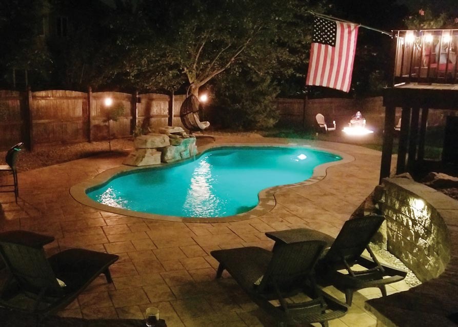 Ciscon Landscaping & Outdoor Living