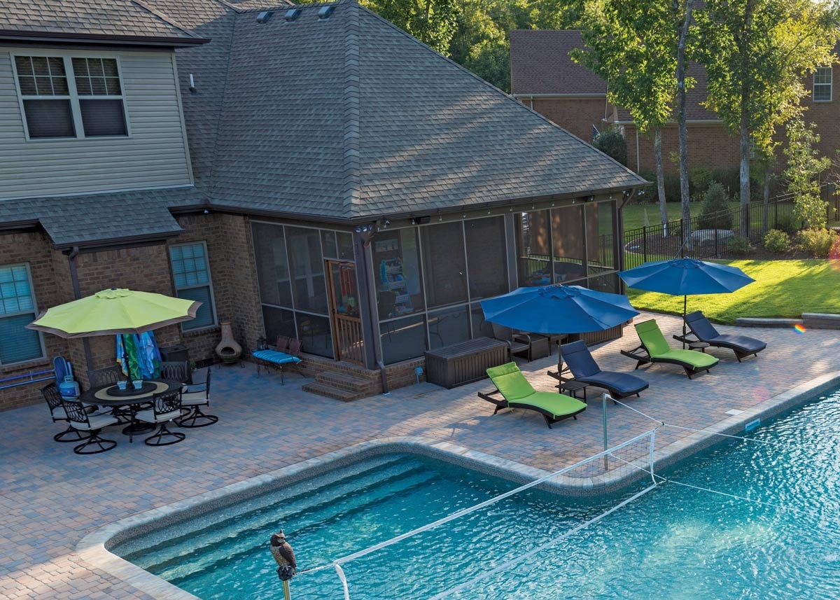Ciscon Landscaping & Outdoor Living