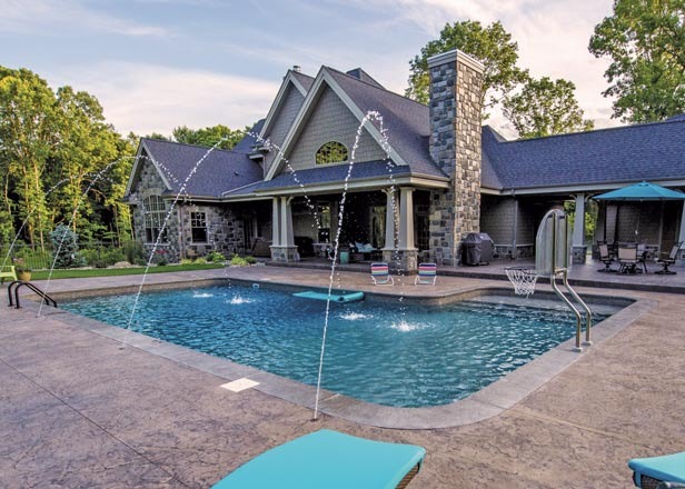 Ciscon Landscaping & Outdoor Living