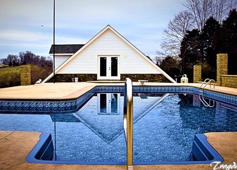 Ciscon Landscaping & Outdoor Living