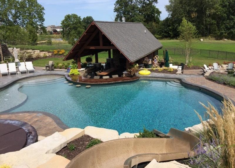 Ciscon Landscaping & Outdoor Living
