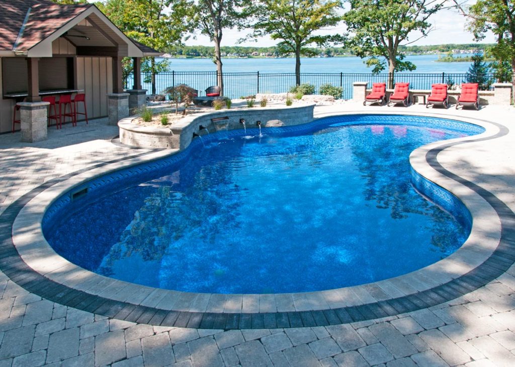 Ciscon Landscaping & Outdoor Living