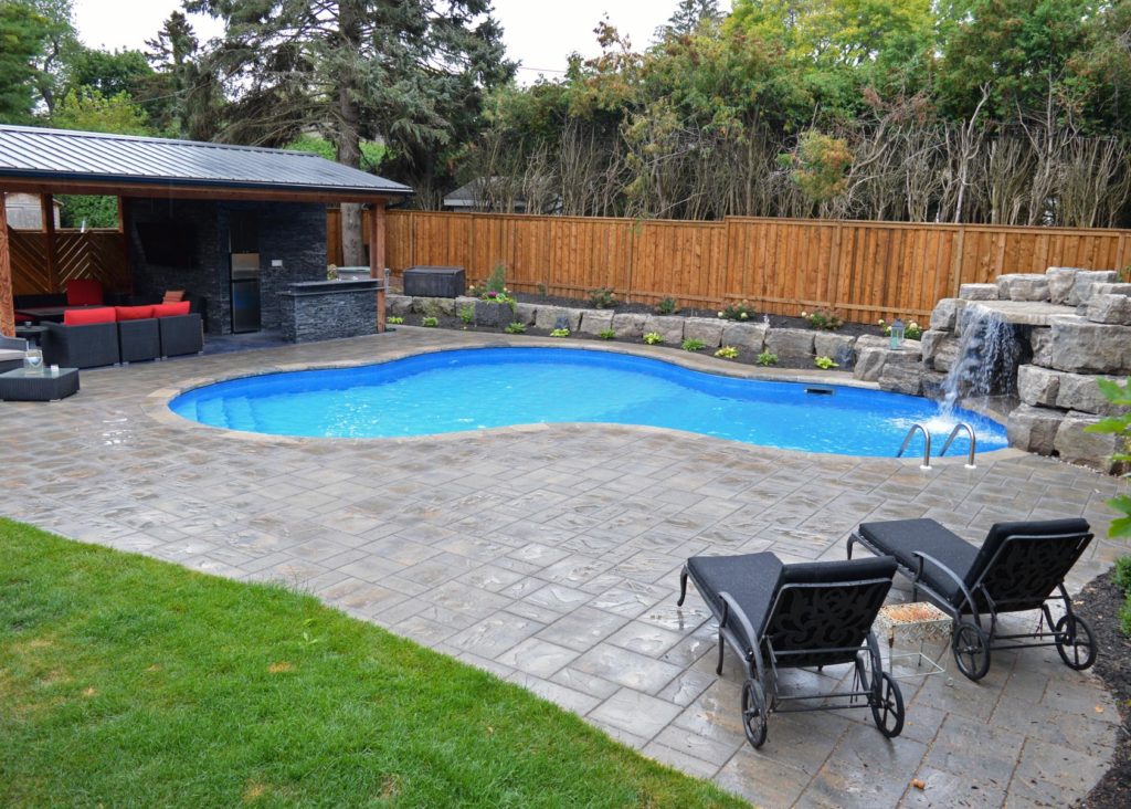 Ciscon Landscaping & Outdoor Living
