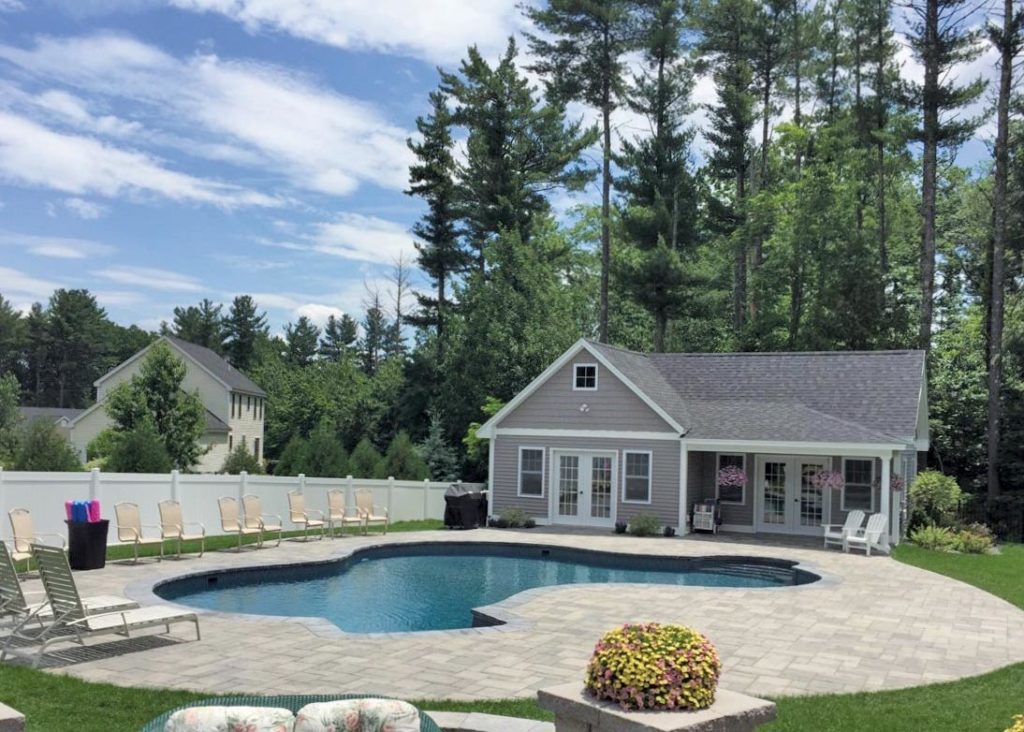 Ciscon Landscaping & Outdoor Living