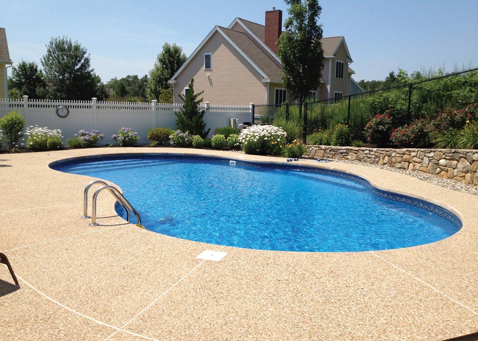 Ciscon Landscaping & Outdoor Living
