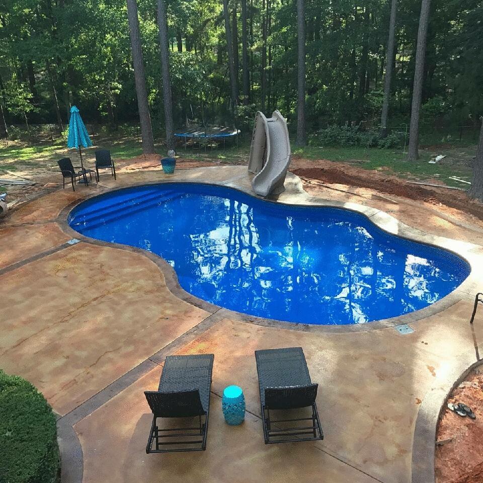 Ciscon Landscaping & Outdoor Living