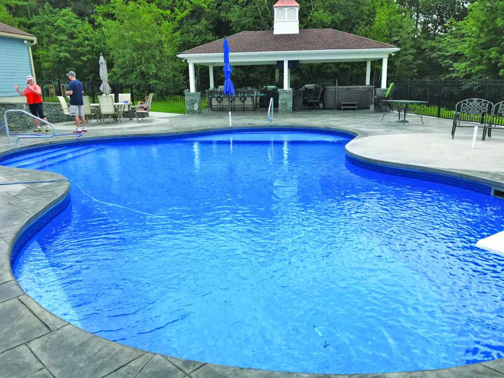 Ciscon Landscaping & Outdoor Living