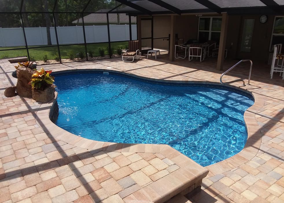 Ciscon Landscaping & Outdoor Living