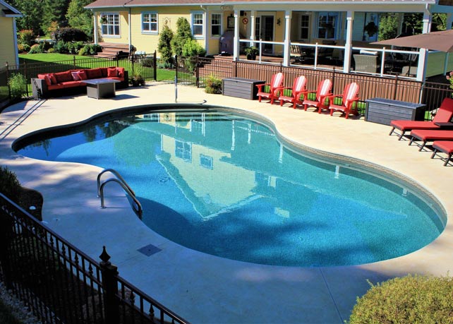 Ciscon Landscaping & Outdoor Living