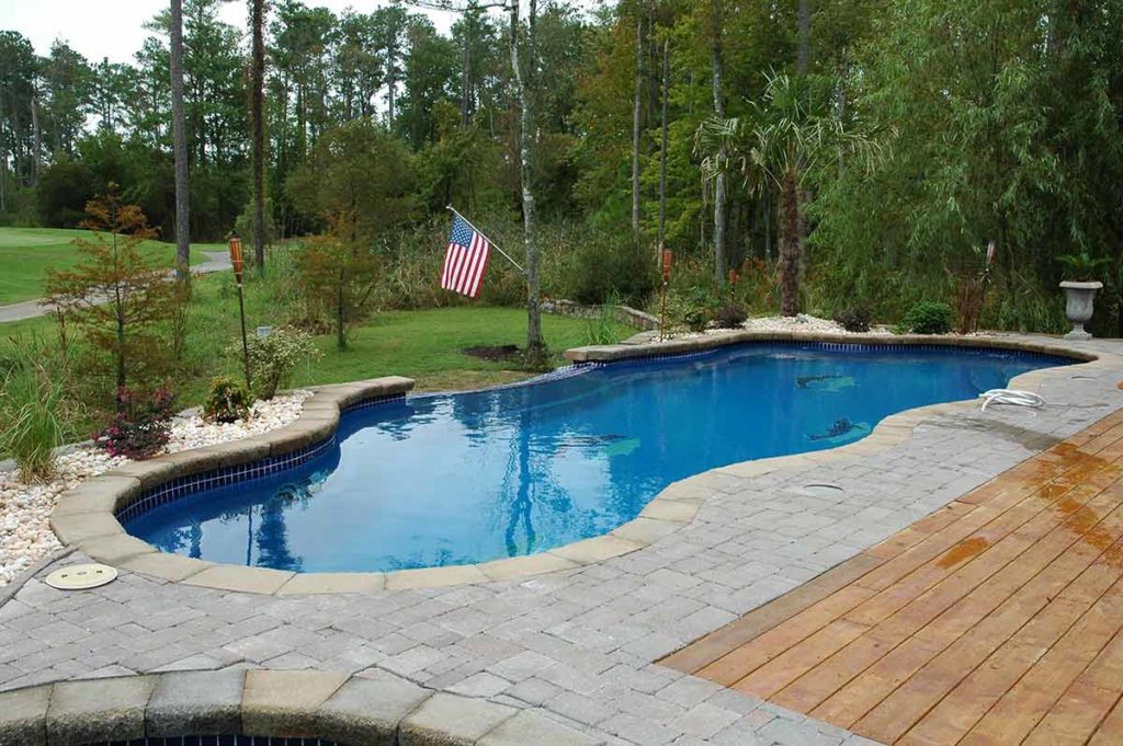 Ciscon Landscaping & Outdoor Living